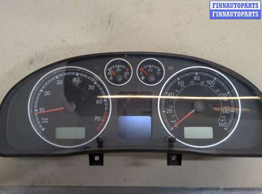 купить Щиток приборов (приборная панель) на Volkswagen Passat 5 2000-2005