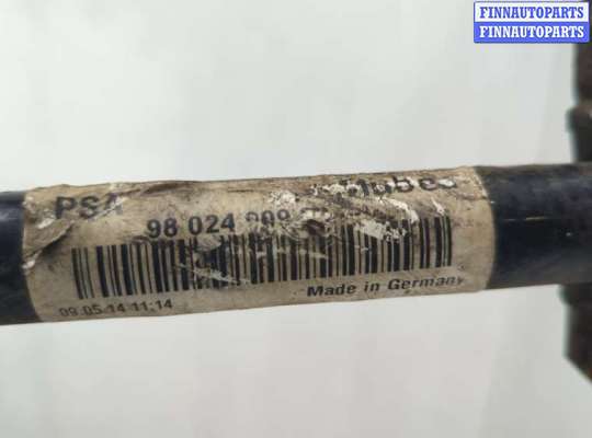 купить Стабилизатор подвески (поперечной устойчивости) на Citroen C4 Grand Picasso 2013-2018