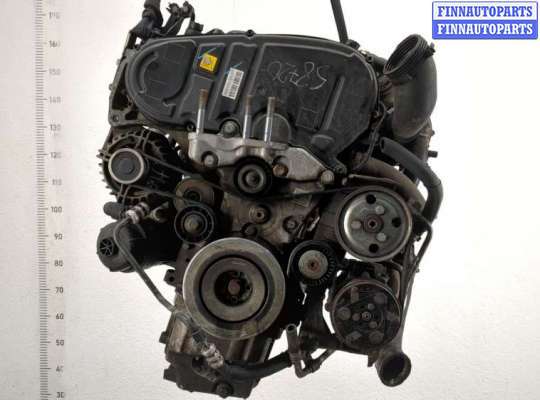 Насос гидроусилителя руля (ГУР) OP2343359 на Opel Combo 2011-2017