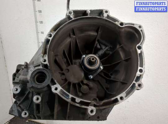 купить КПП 5-ст.мех. (МКПП) на Volvo S40 2004-