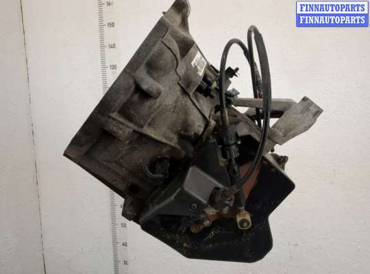 купить КПП 5-ст.мех. (МКПП) на Volvo S40 2004-