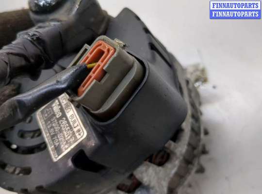 купить Генератор на KIA Picanto 2004-2011