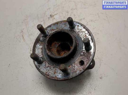 купить Ступица (кулак, цапфа) на Volvo V40 2012-2020