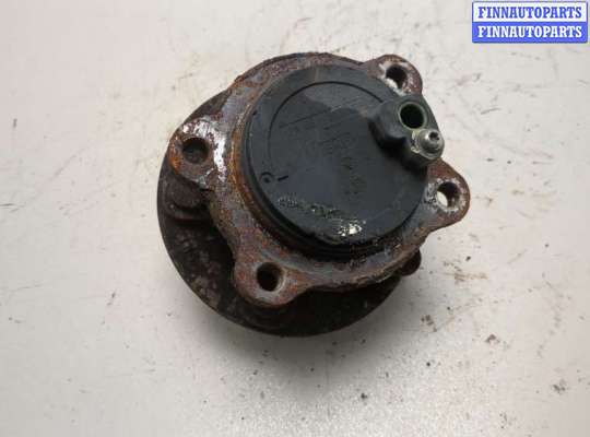 купить Ступица (кулак, цапфа) на Volvo V40 2012-2020