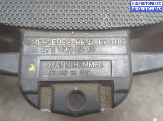 купить Корпус воздушного фильтра на Mercedes E W211 2002-2009