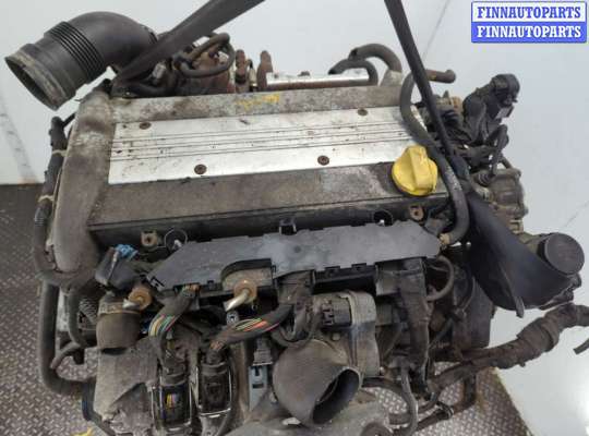 купить Насос гидроусилителя руля (ГУР) на Saab 9-3 2002-2014