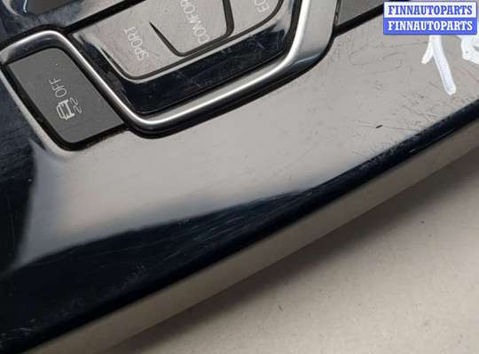 купить Рамка под кулису на BMW X4 G02 2018-2025