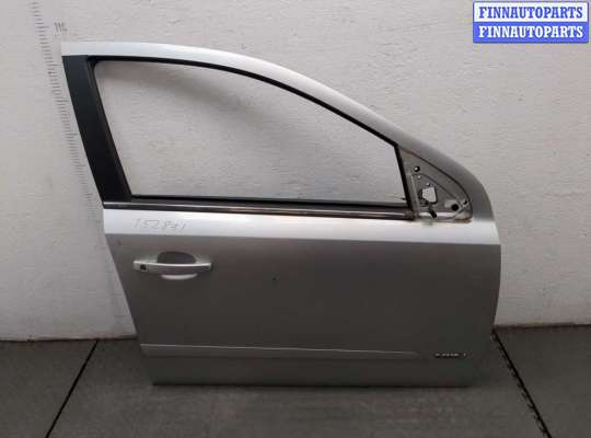 купить Дверь боковая (легковая) на Opel Astra H 2004-2010