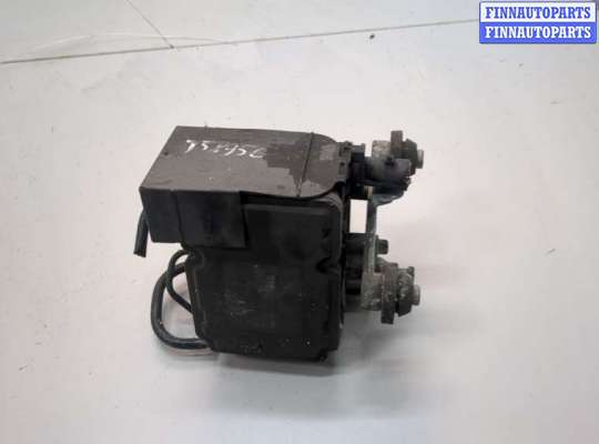 Блок АБС, насос (ABS, ESP, ASR) MB1656755 на Mercedes C W204 2006-2015