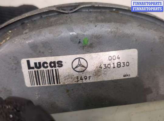 купить Цилиндр тормозной главный на Mercedes C W202 1993-2000