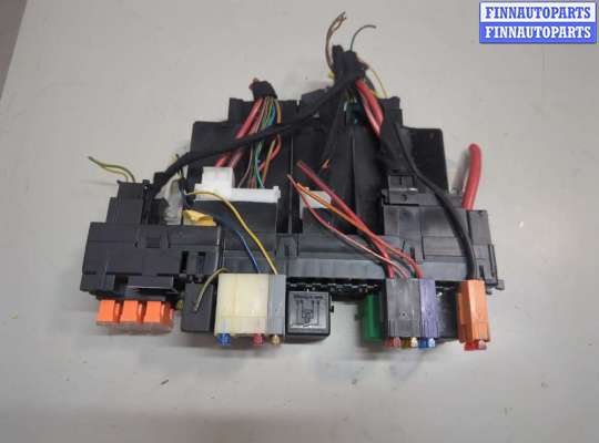 Купить Блок управления SAM на Mercedes S W220 1998-2006 Блок управления SAM MB1700178 на Mercedes S W220 1998-2006