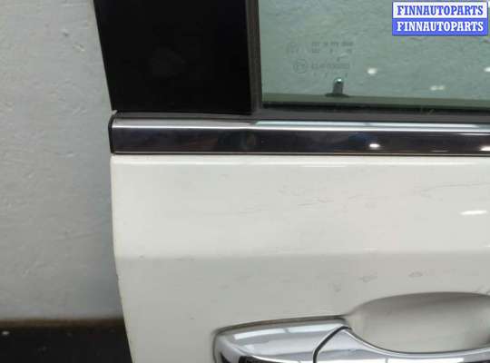 купить Кнопка стеклоподъемника (блок кнопок) на Chrysler Town-Country 2007-2010