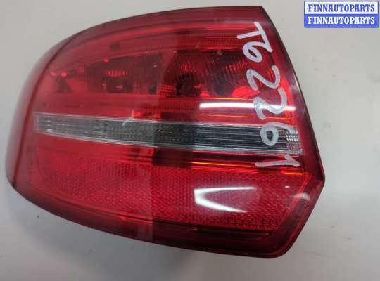 купить Фонарь (задний) на Audi A3 (8P) 2003-2013