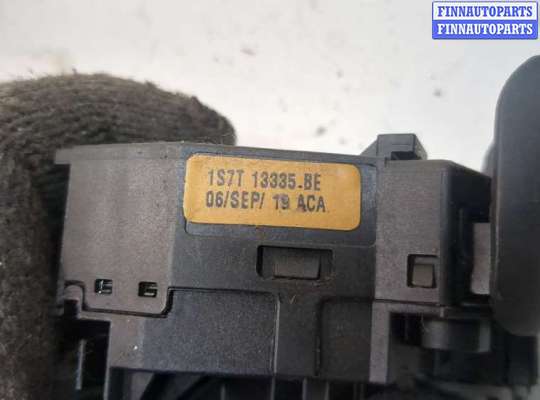 купить Переключатель поворотов на Ford Mondeo 3 2000-2007