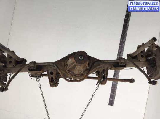 купить Мост (ведущий) на Toyota Land Cruiser Prado (120) - 2002-2009