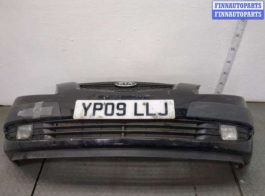 Бампер KA585889 на KIA Rio 2005-2011