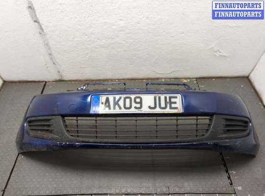 Бампер VG2674156 на Volkswagen Golf 6 2008-2012