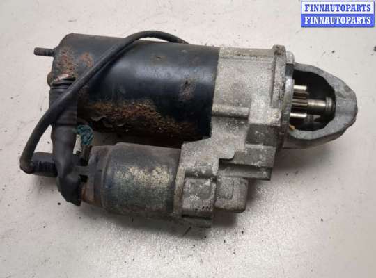 купить Стартер на BMW 7 E65 2001-2008