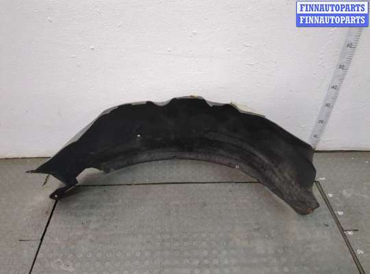 купить Защита арок (подкрылок) на Ford F-150 2003-2008