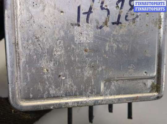 купить Блок АБС, насос (ABS, ESP, ASR) на Chevrolet Equinox 2017-2024