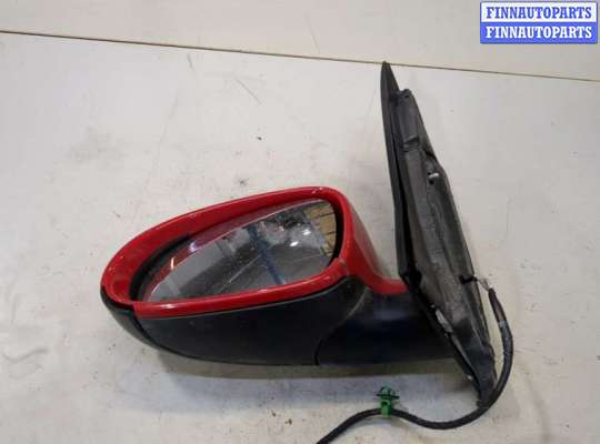 купить Зеркало боковое на Volkswagen Golf 5 2003-2009