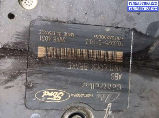 купить Блок АБС, насос (ABS, ESP, ASR) на Ford Focus 1 1998-2004