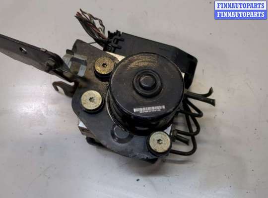 купить Блок АБС, насос (ABS, ESP, ASR) на Ford Focus 1 1998-2004