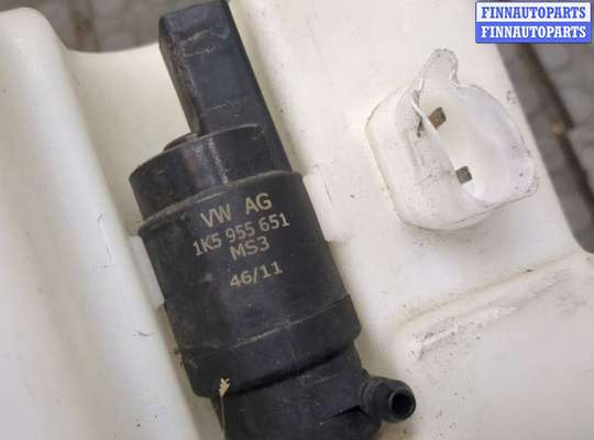 купить Бачок омывателя на Volkswagen Passat CC 2012-2017