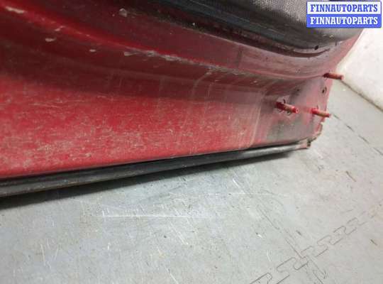 купить Замок раздвижной двери на Citroen Berlingo 2008-2012