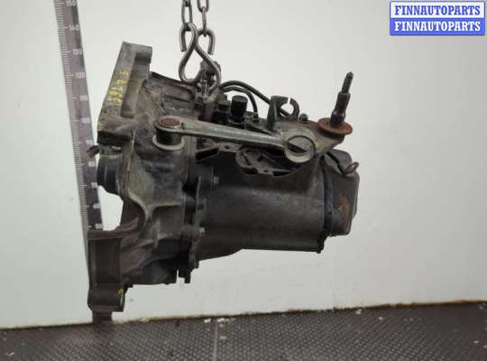 купить КПП 5-ст.мех. (МКПП) на Peugeot 206 1998-2012