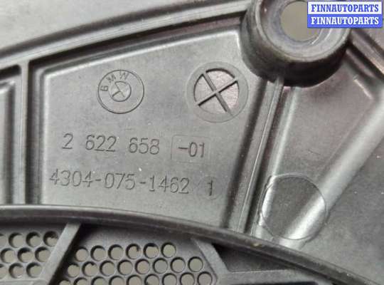 купить Пластик (обшивка) салона на BMW 3 G20, G21 2018-2025