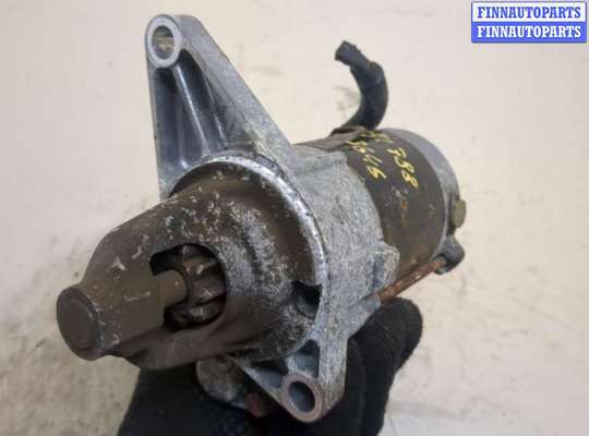 купить Стартер на Honda Civic 2000-2006