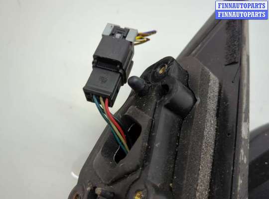 купить Зеркало боковое на Chevrolet Cruze 2009-2015