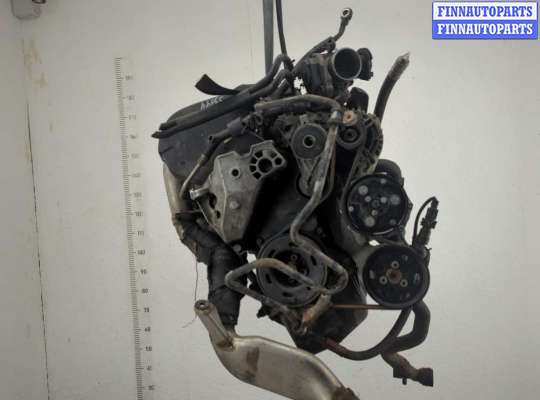 Компрессор кондиционера VG2723418 на Volkswagen Golf 4 1997-2006