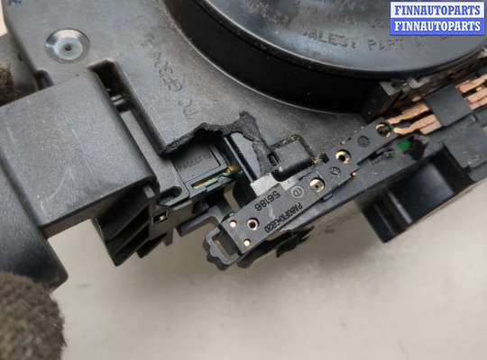 купить Переключатель поворотов и дворников (стрекоза) на Citroen C8 2002-2014