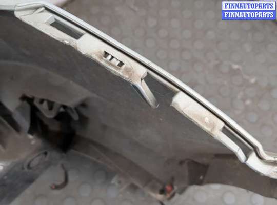 купить Бампер на Opel Astra H 2004-2010
