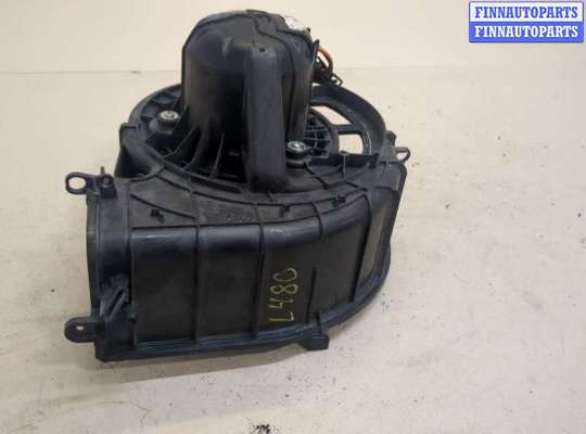 купить Двигатель отопителя (моторчик печки) на BMW X5 E70 2006-2013