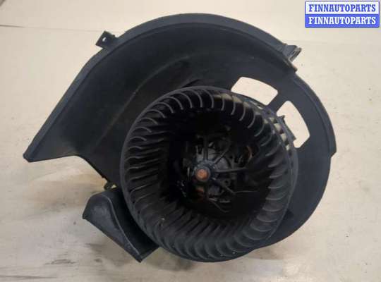 купить Двигатель отопителя (моторчик печки) на BMW X5 E70 2006-2013