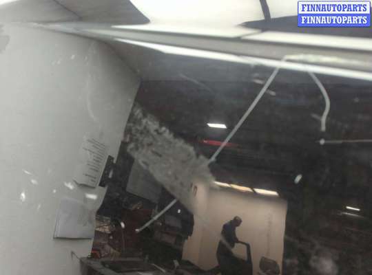 Капот на Mercedes-Benz C (W204) 