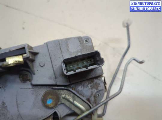 купить Замок двери на Citroen C5 2001-2004