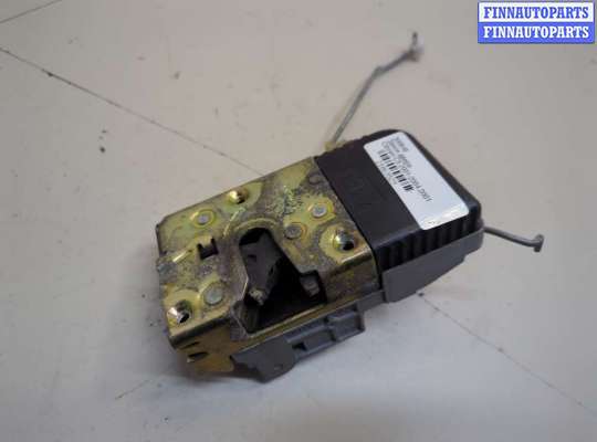 купить Замок двери на Citroen C5 2001-2004