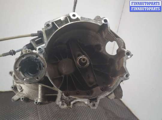 купить КПП 5-ст.мех. (МКПП) на Skoda Fabia 1999-2007