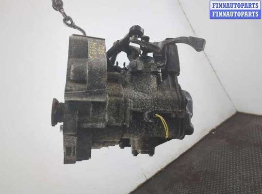 купить КПП 5-ст.мех. (МКПП) на Skoda Fabia 1999-2007