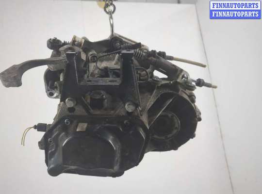 купить КПП 5-ст.мех. (МКПП) на Skoda Fabia 1999-2007