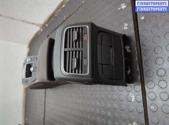 купить Консоль салона (кулисная часть) на Audi A4 (B8) 2007-2015