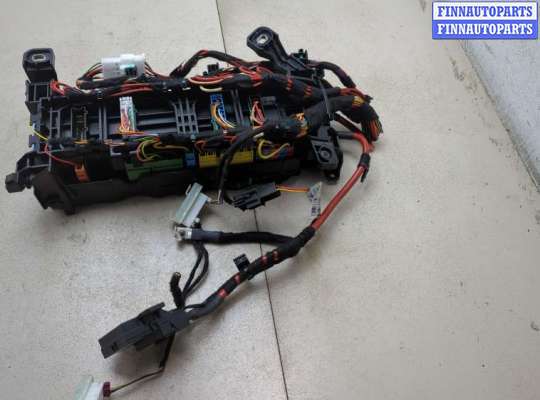Блок предохранителей MB1577174 на Mercedes A W176 2012-2018