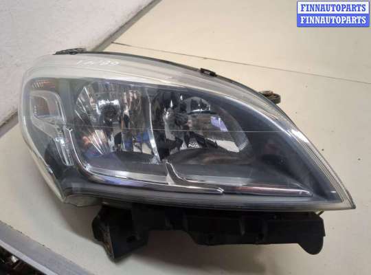 Фара передняя