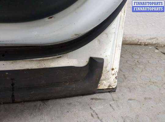 купить Ручка двери салона на Nissan Qashqai 2006-2013