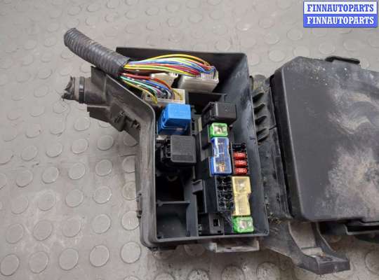 купить Блок предохранителей на Nissan Qashqai 2006-2013