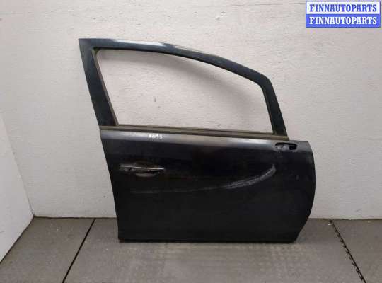 купить Дверь боковая (легковая) на Opel Corsa D 2011-2014